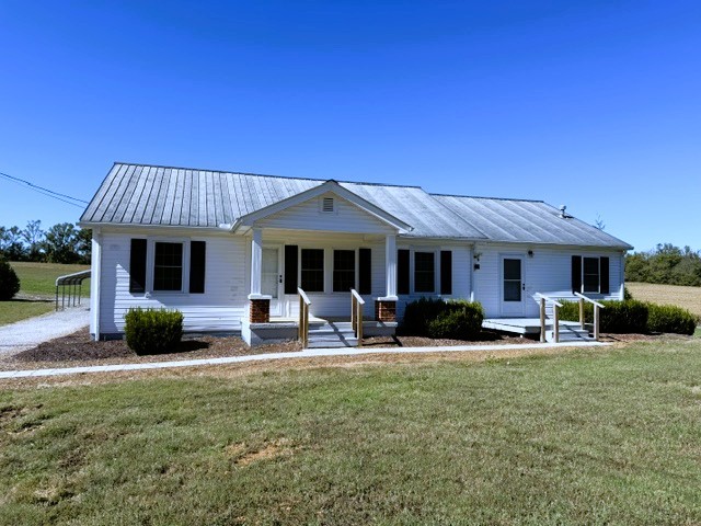 5677 Francis Ferry Rd — photo