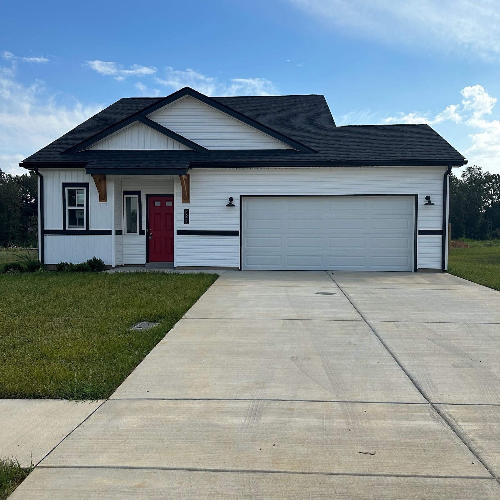 226 Wexford Way — photo