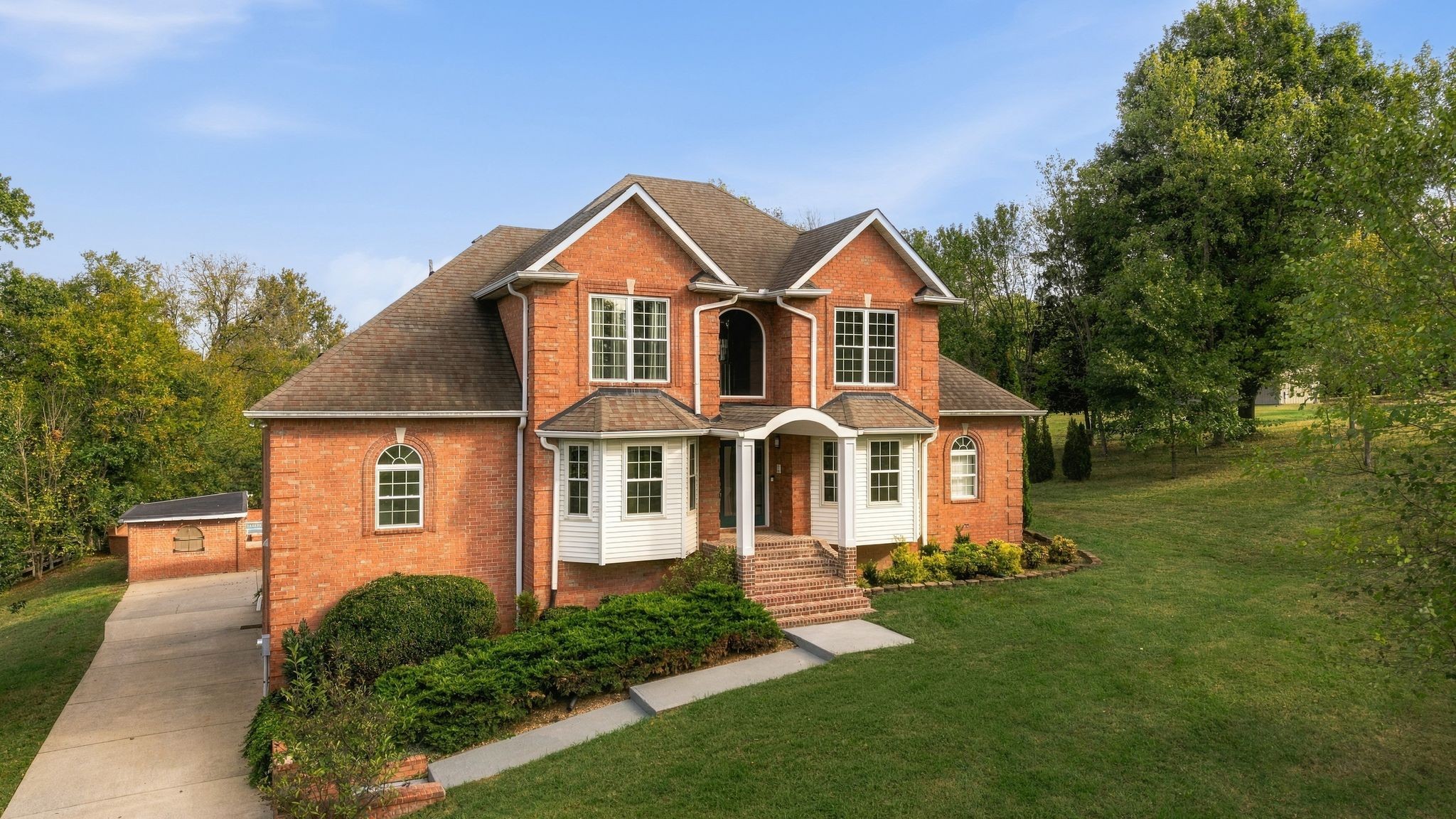 5839 Hickory Ridge Rd — photo