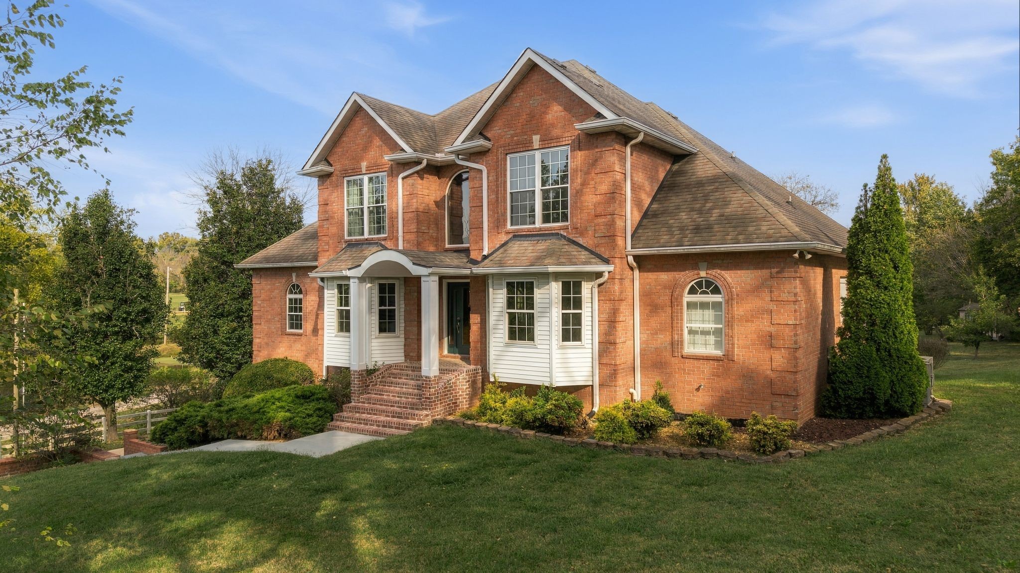 5839 Hickory Ridge Road, Lebanon, TN 37090 — photo 2