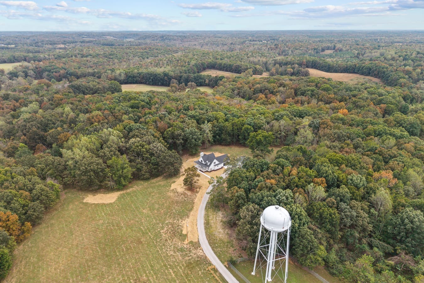 9476 Elk Ridge Road, Mount Pleasant, TN 38474 — photo 3