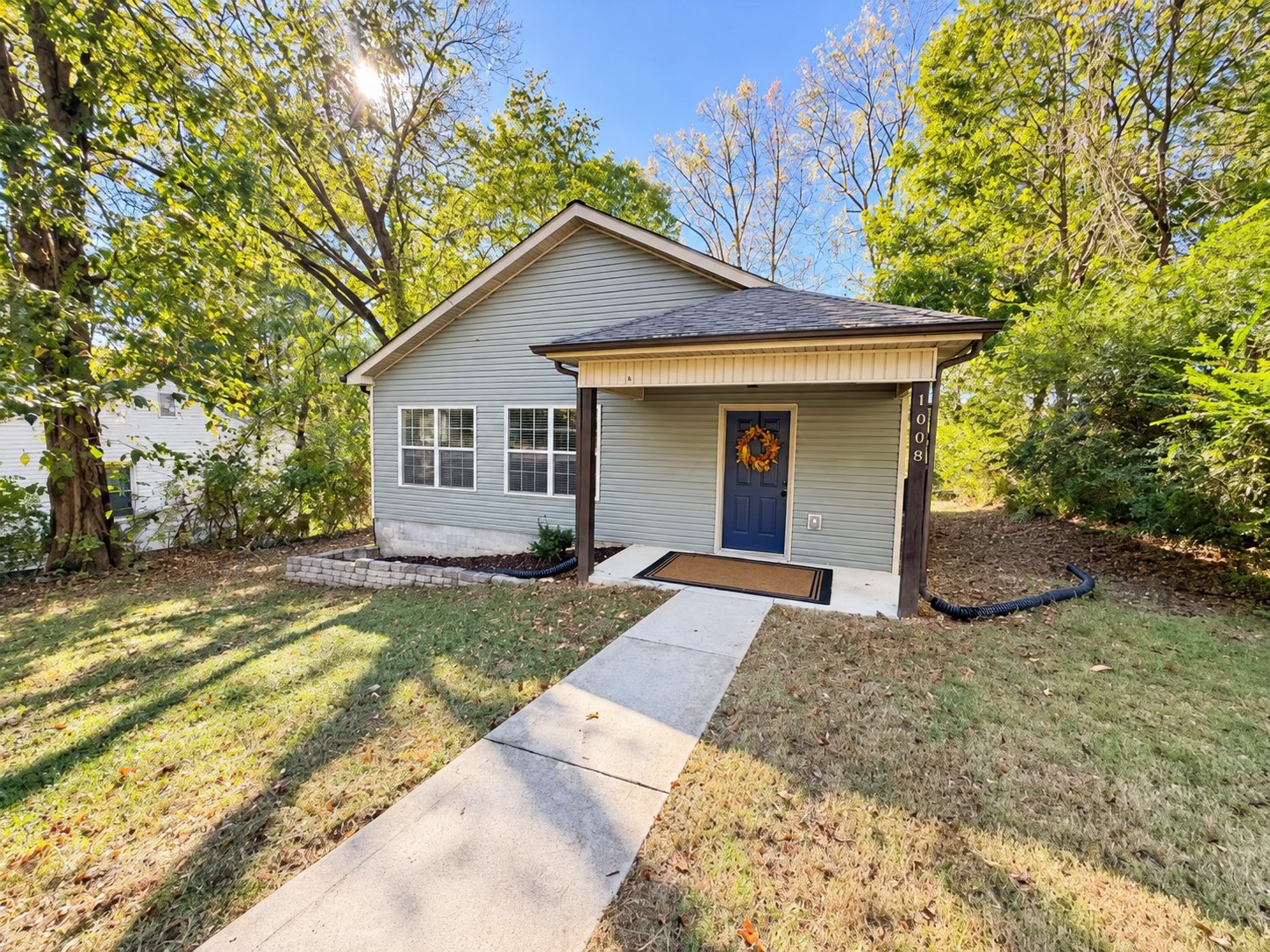 1008 Swift Dr — photo