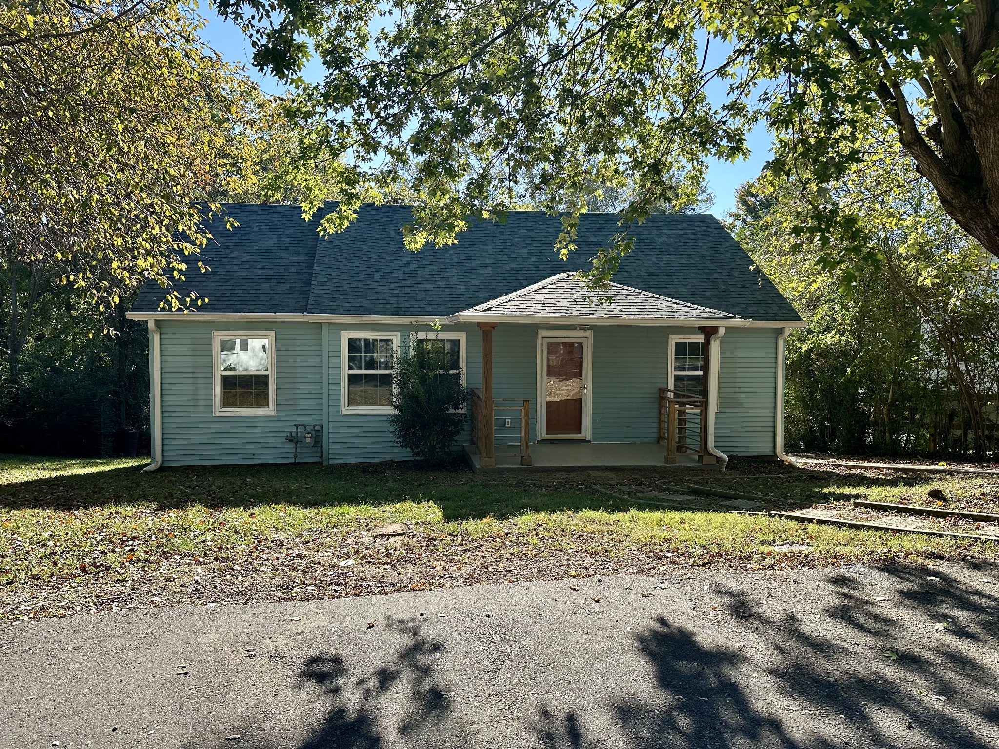 1005 Kendrick St — photo