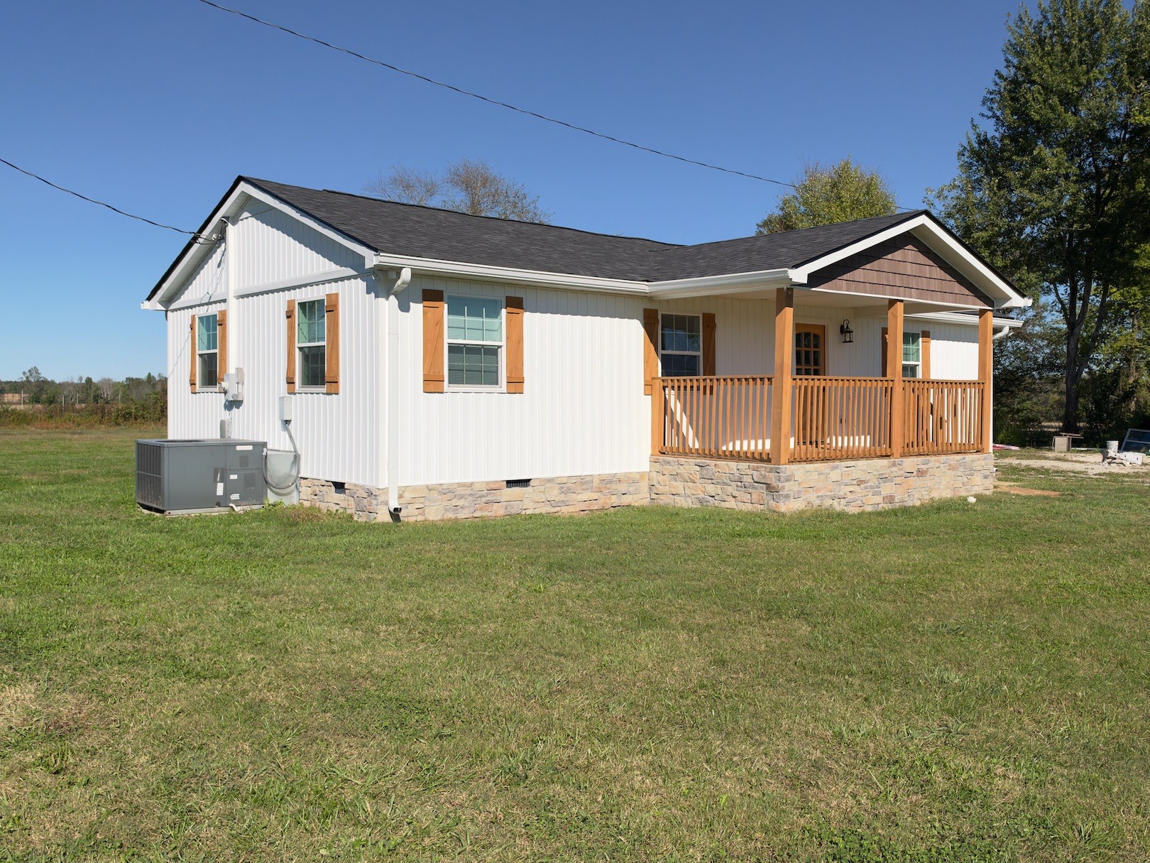 66 Spry Road, Morrison, TN 37357 — photo 2