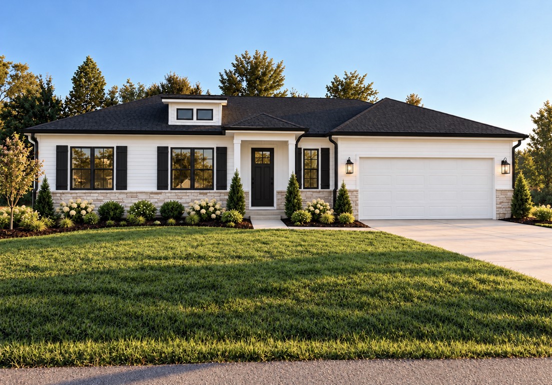 130 Regan Loop — photo