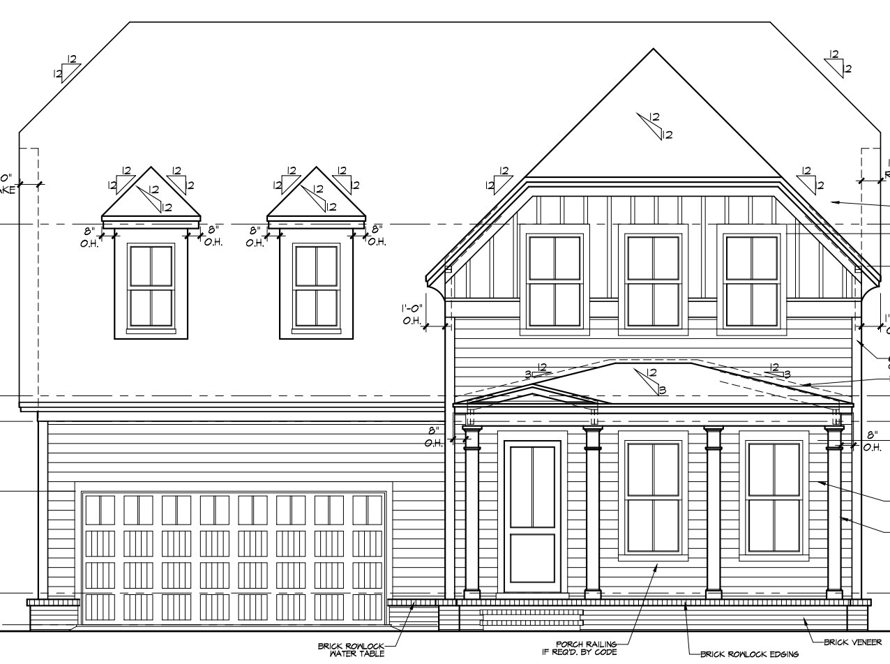 3400 Vinemont Drive — photo