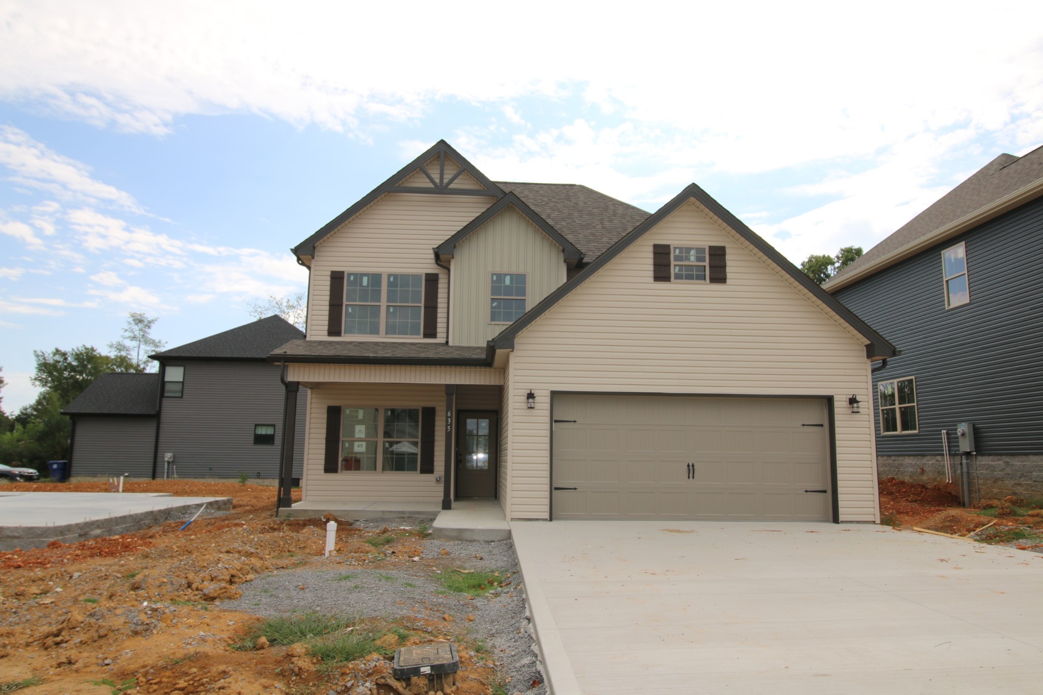 49 Garrettsburg Meadows — photo
