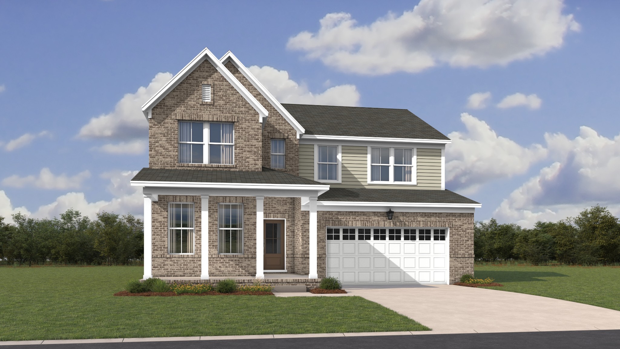1218 Leavell Lane — photo