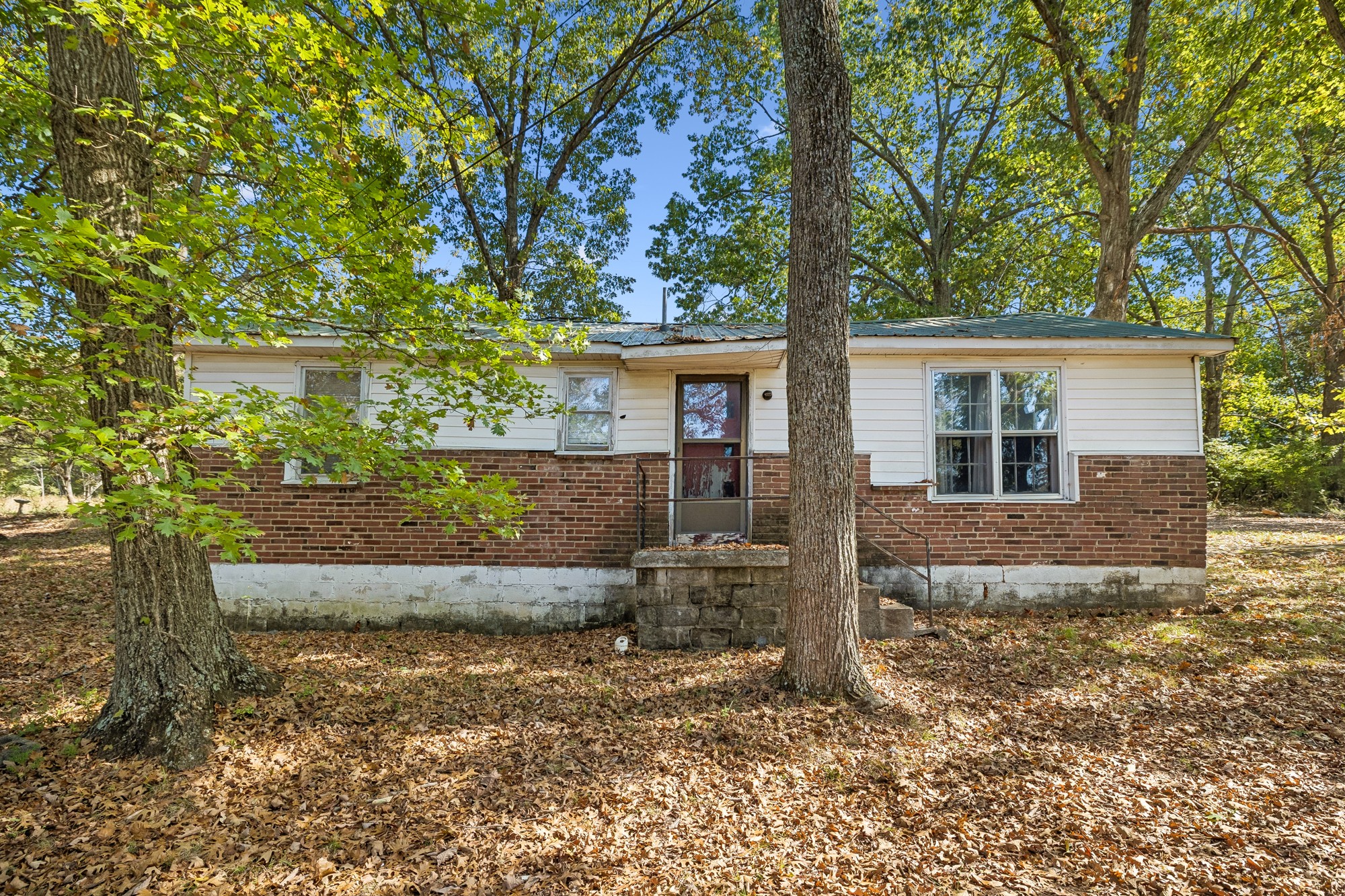 657 Old Nashville Hwy — photo