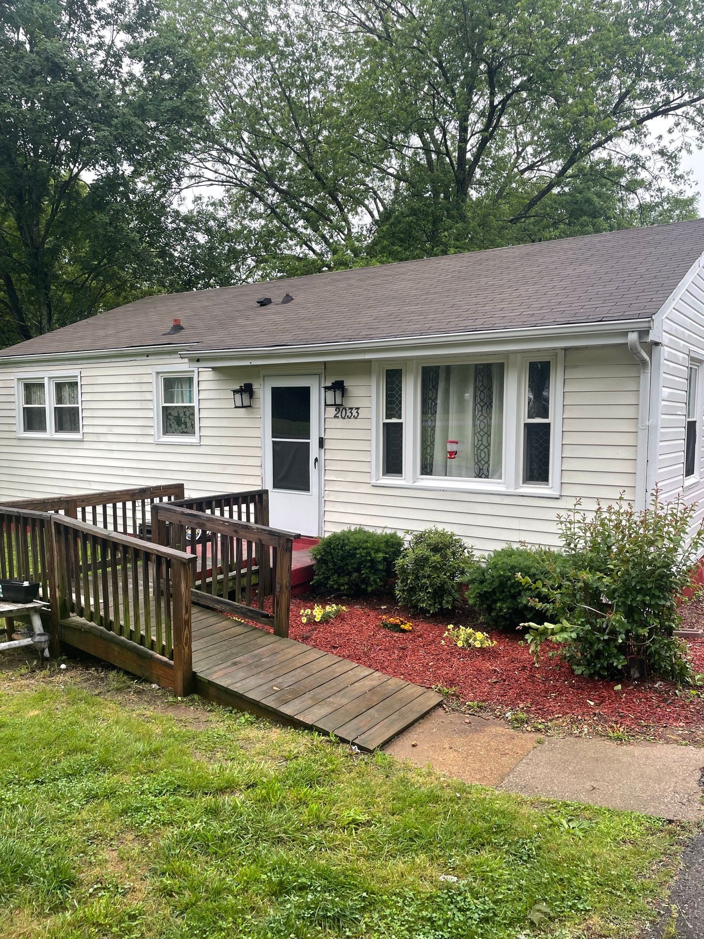 1579 Cherry Tree Dr — photo