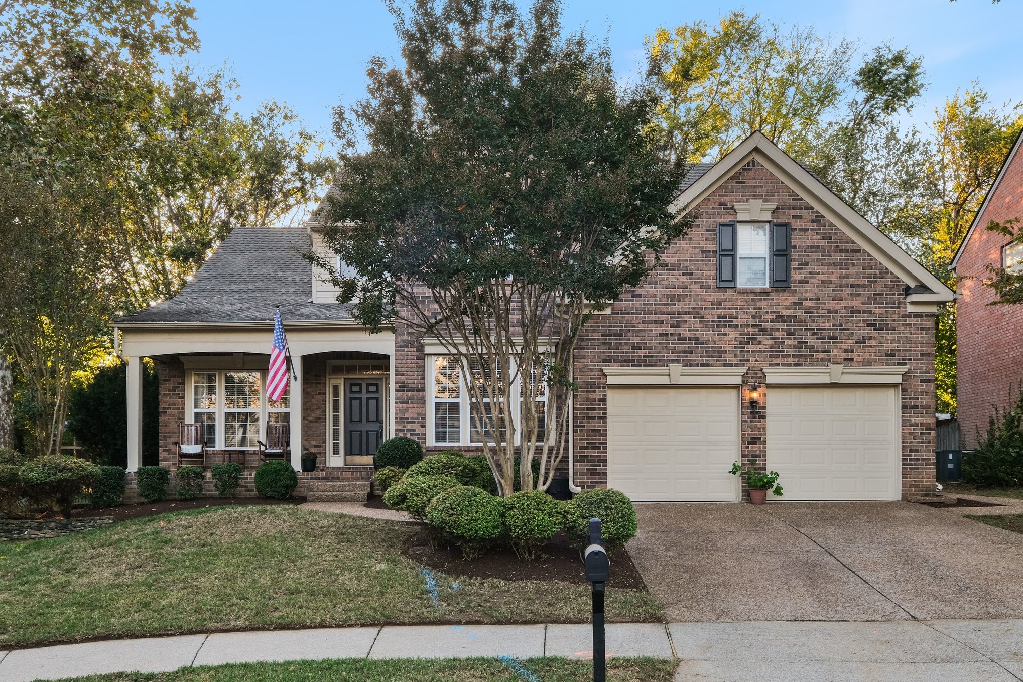 403 William Wallace Dr — photo