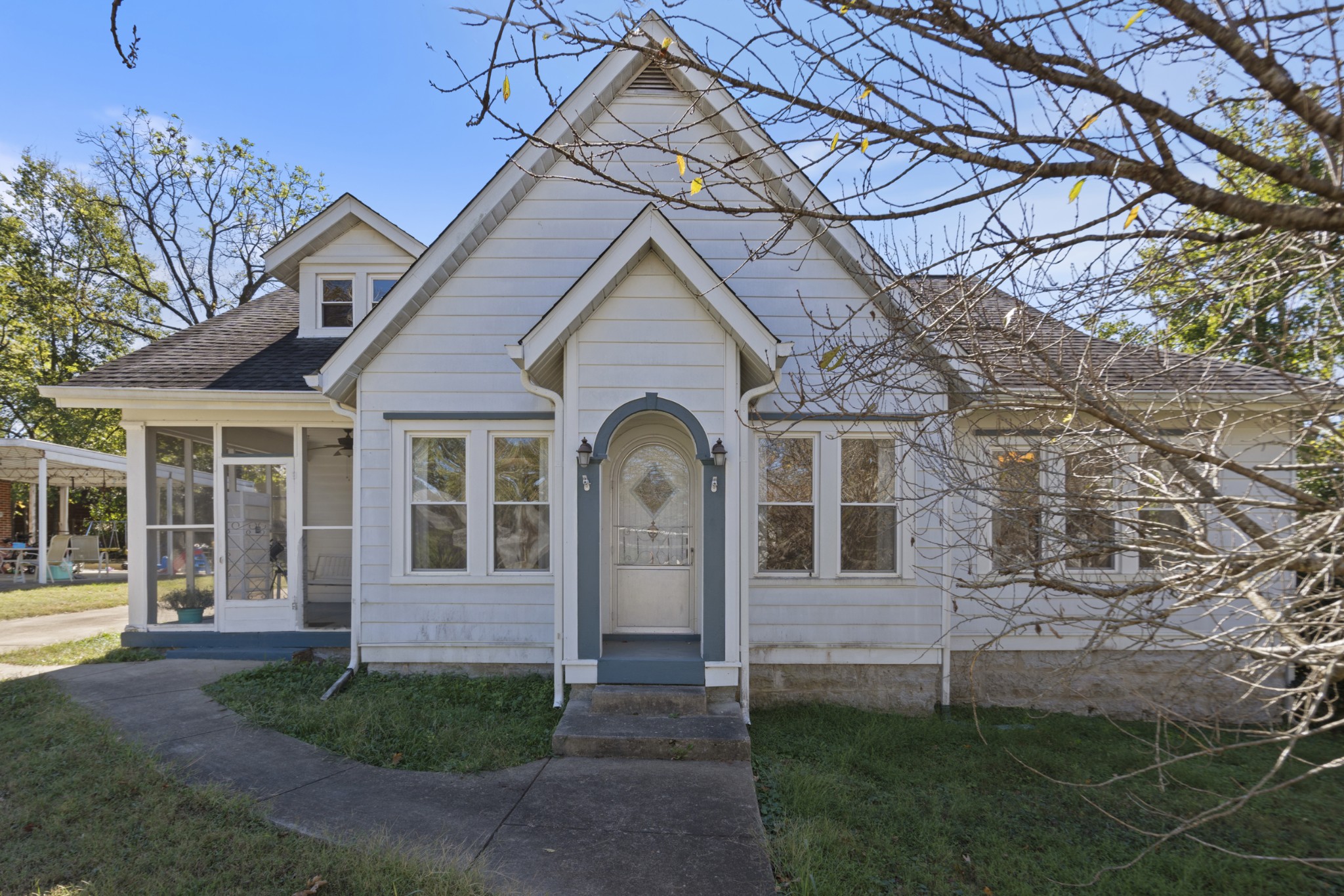 115 Perry St — photo