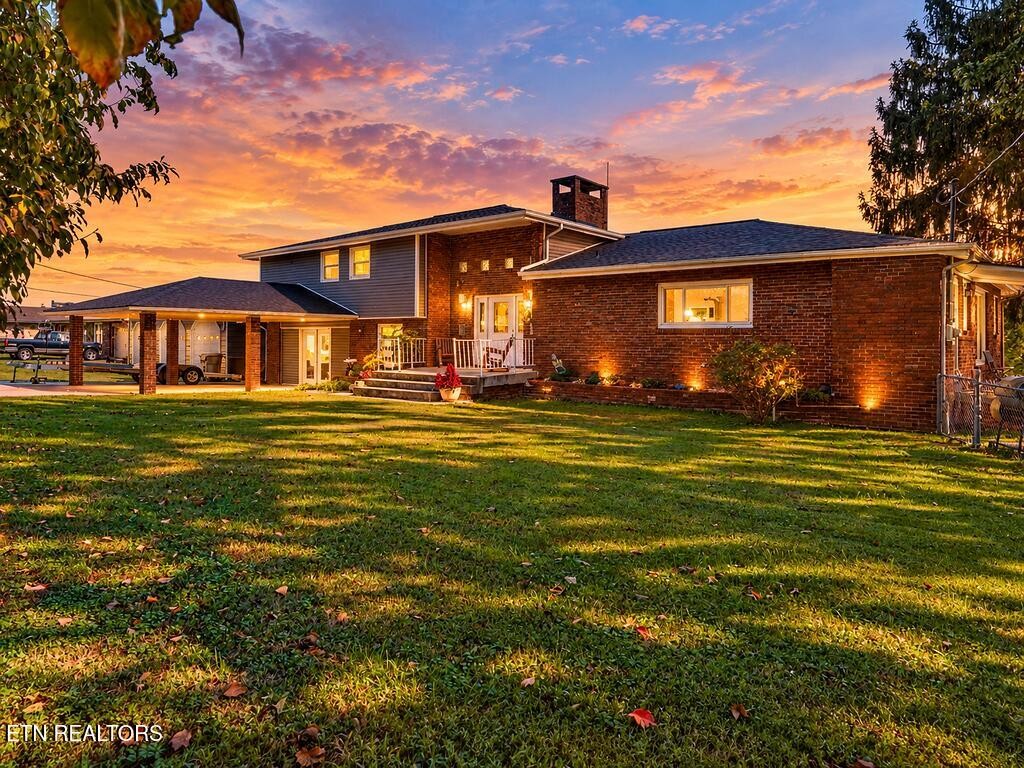 236 Mountain Vista Drive — photo