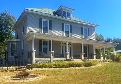 365 New Herman Rd — photo