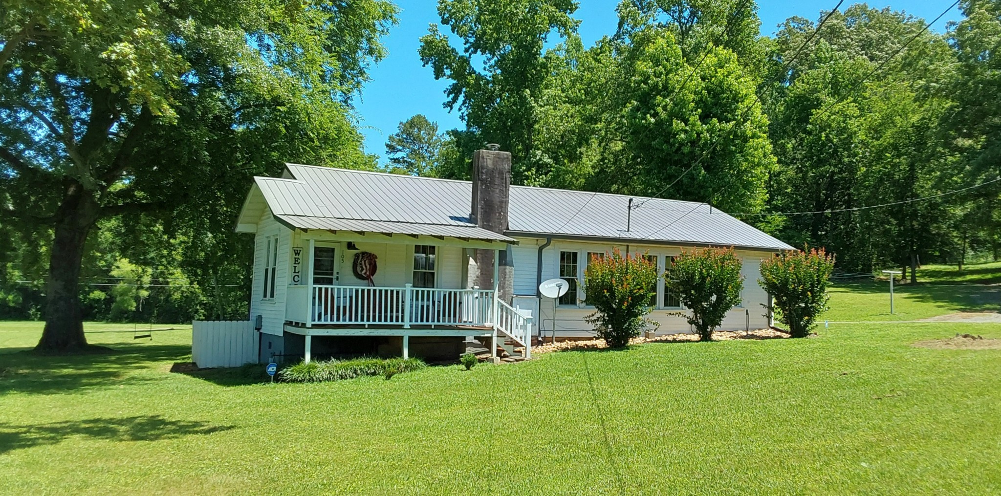 105 County Road 856 — photo