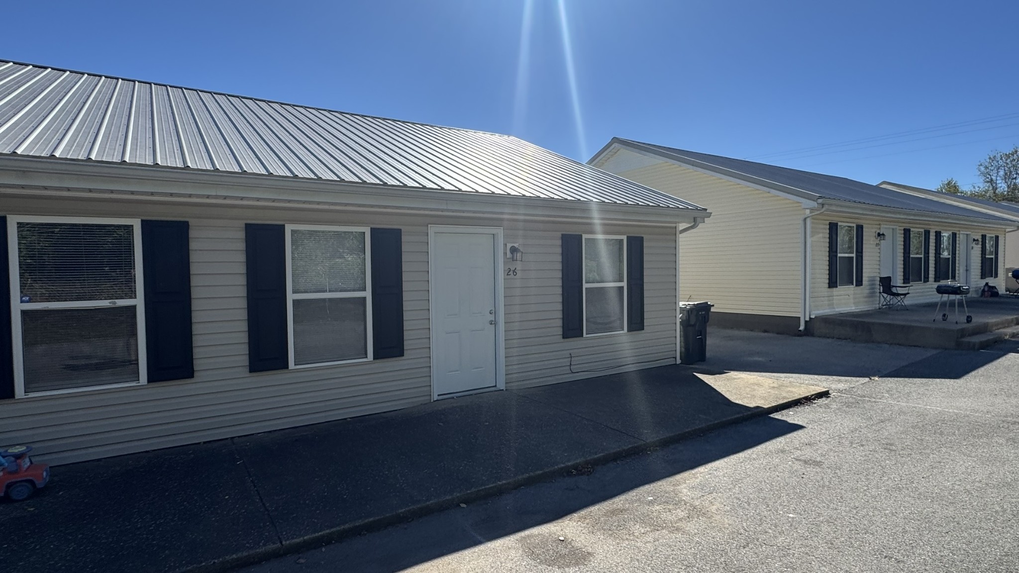 707 Dylan Ln Unit 26 — photo
