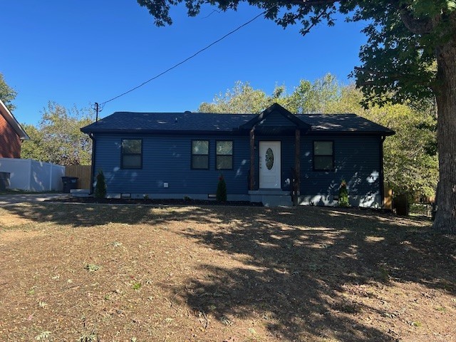 1537 Cherry Tree Dr — photo