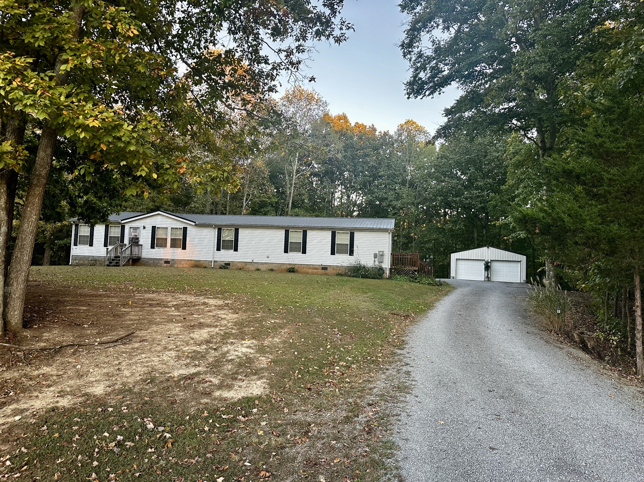 307 Jim Short Rd — photo