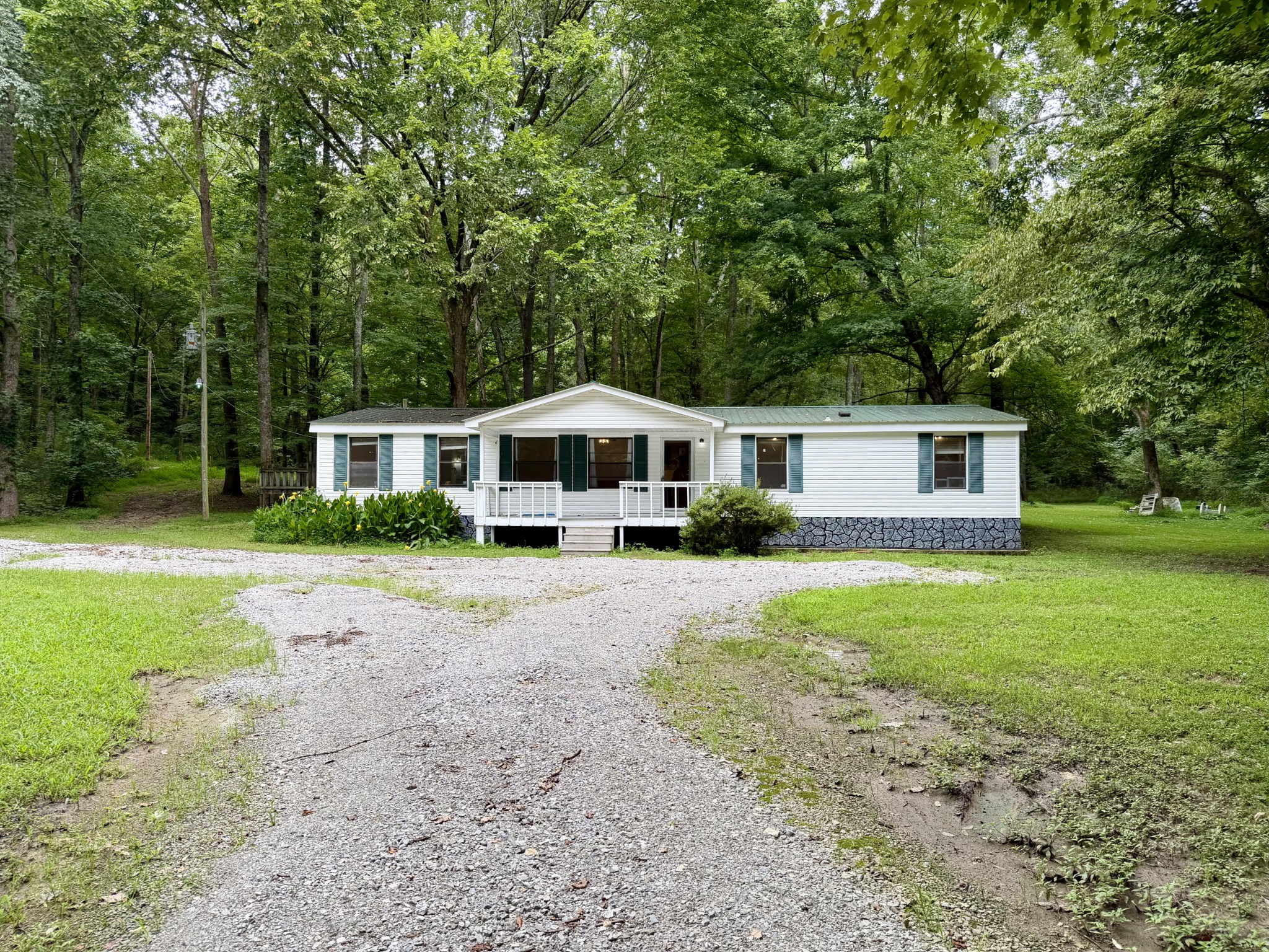 1350 Turkey Creek Rd — photo