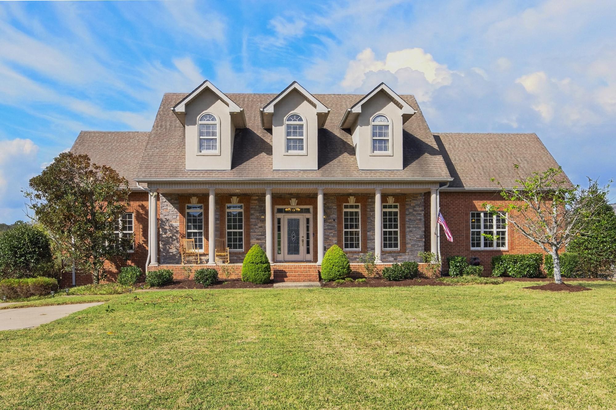 1417 Drakes Creek Rd — photo