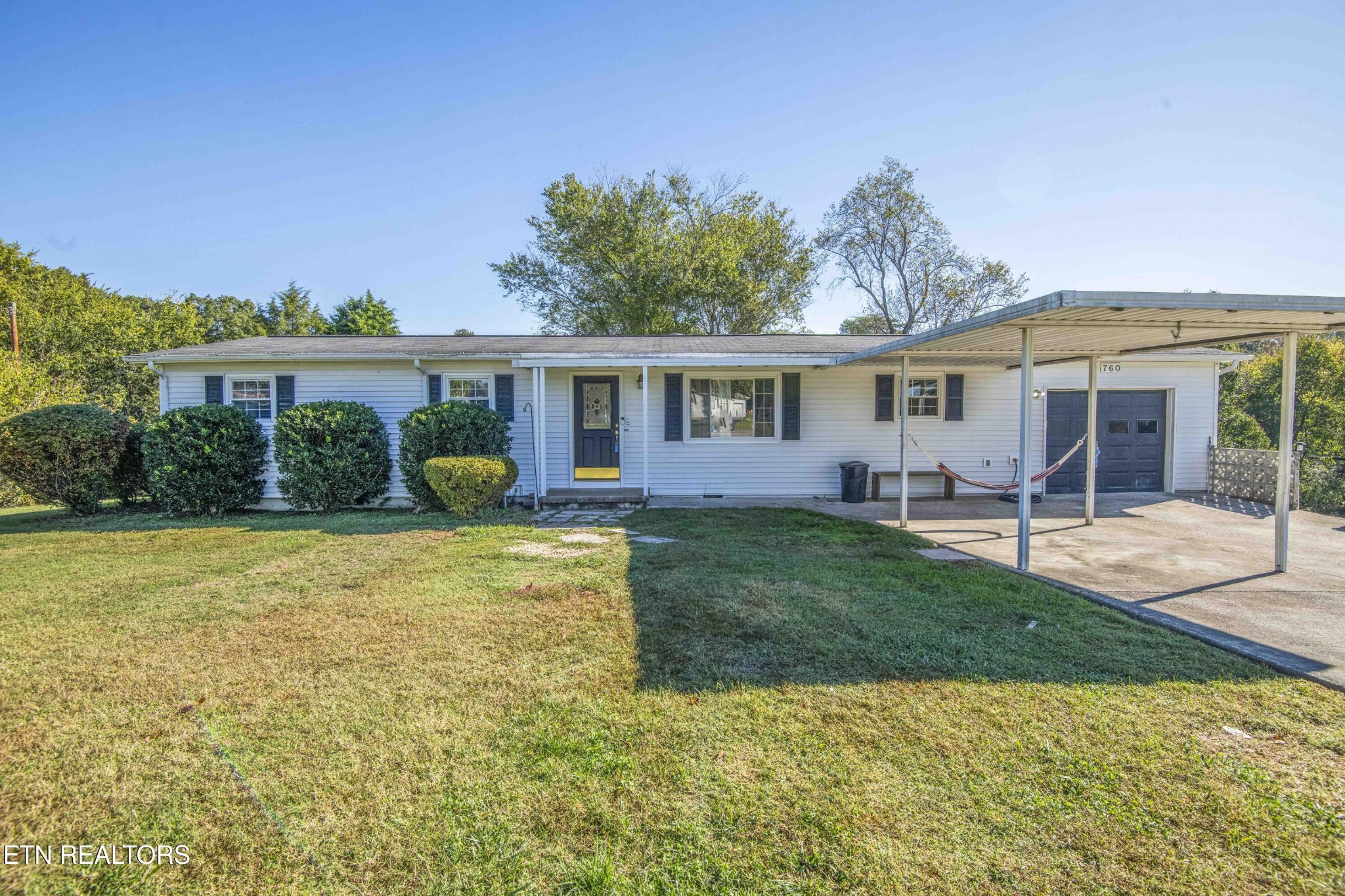 760 Lafollette Drive — photo