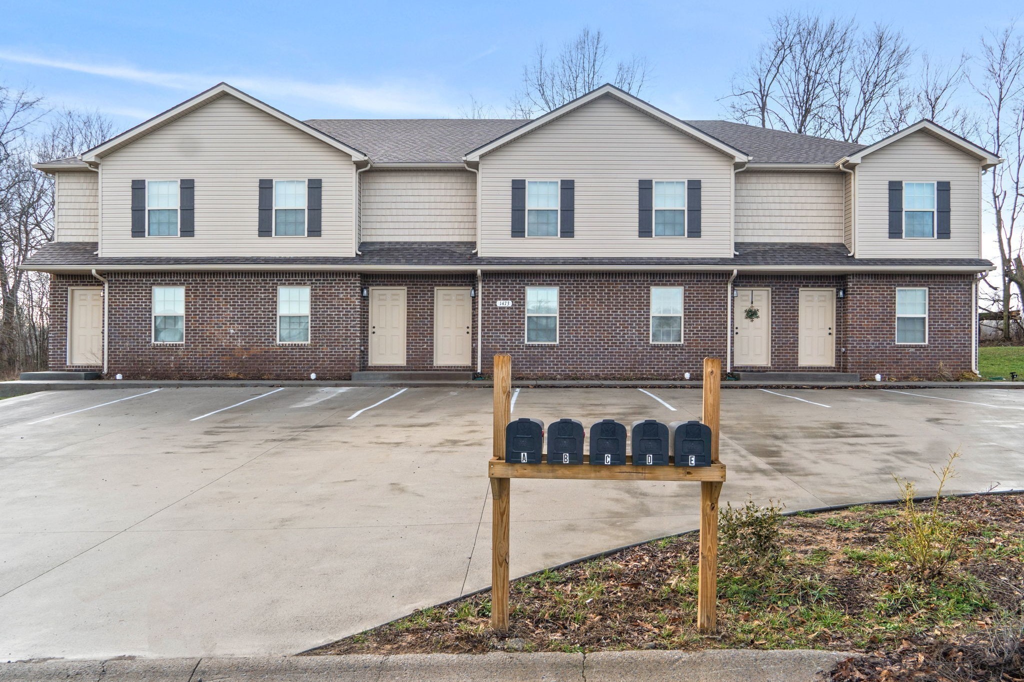 1465 Amberjack Ct Unit a — photo