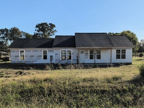 1053 Lake Morris Rd — photo