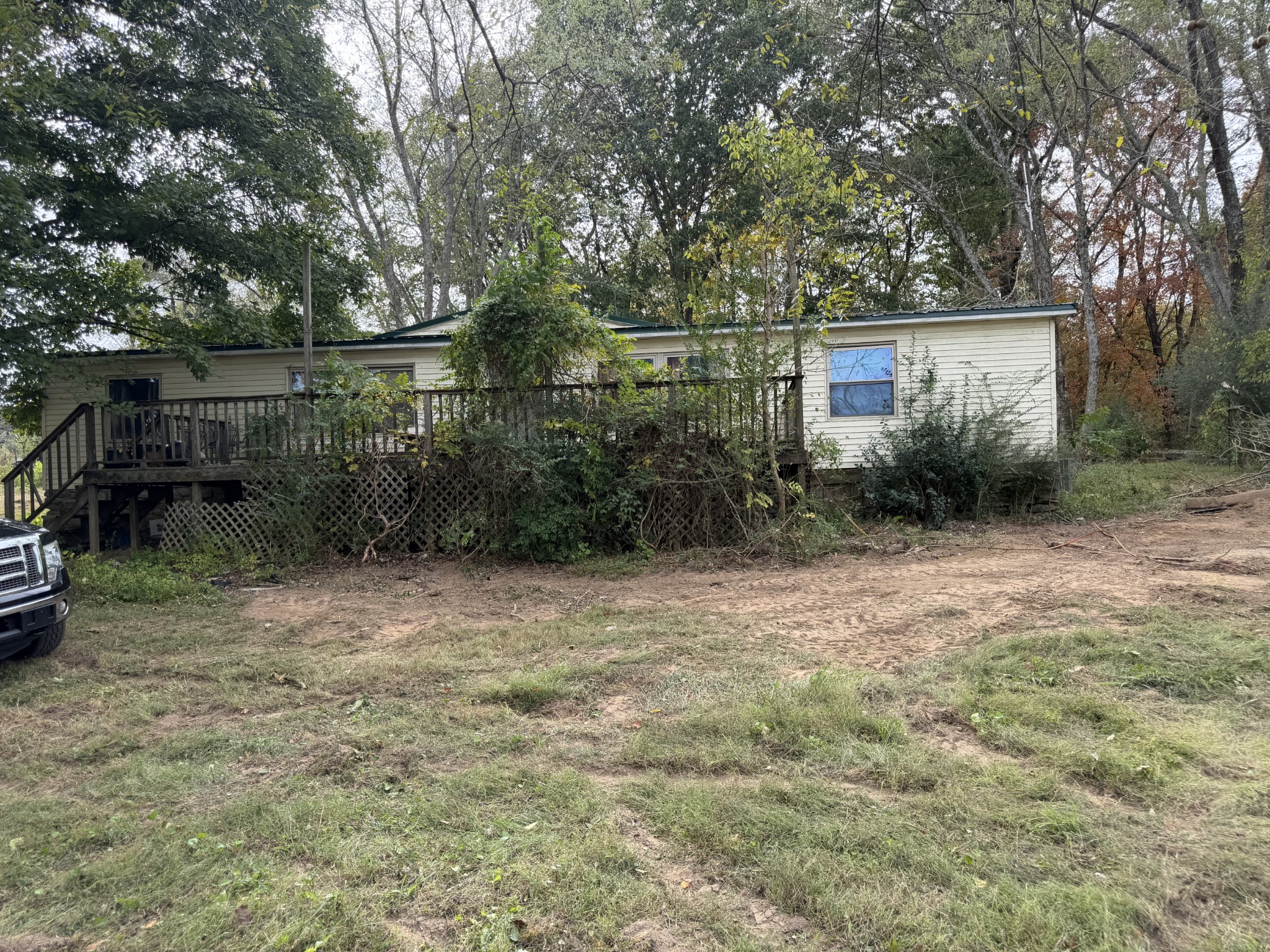 1395 Hardin Hollow Rd — photo