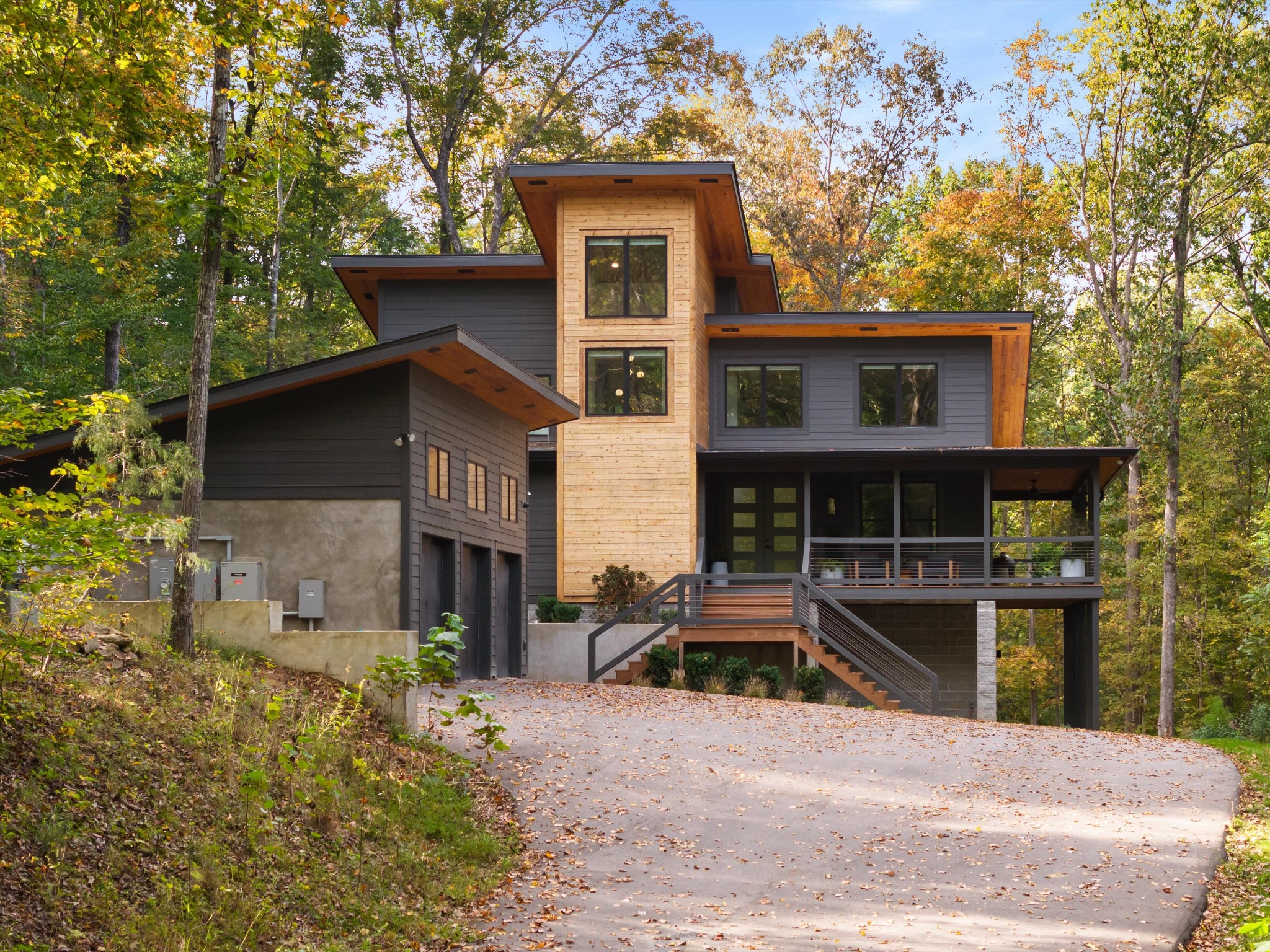 1045 Deer Ridge Rd — photo