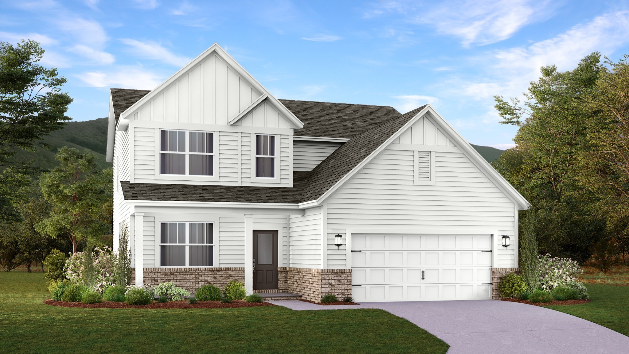 3244 Dewberry Ridge Lane — photo