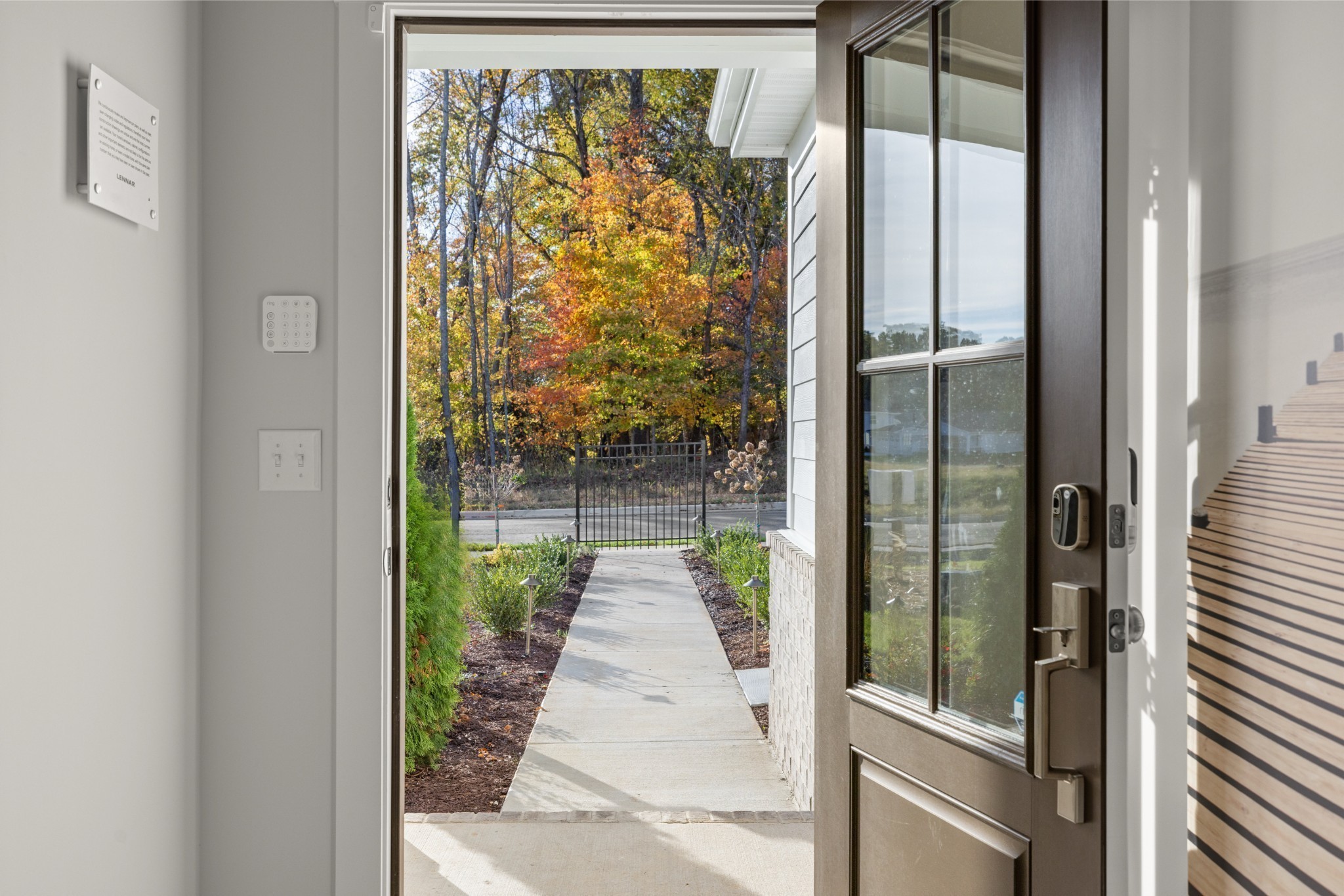 3233 Dewberry Ridge Lane, Springfield, TN 37172 — photo 2