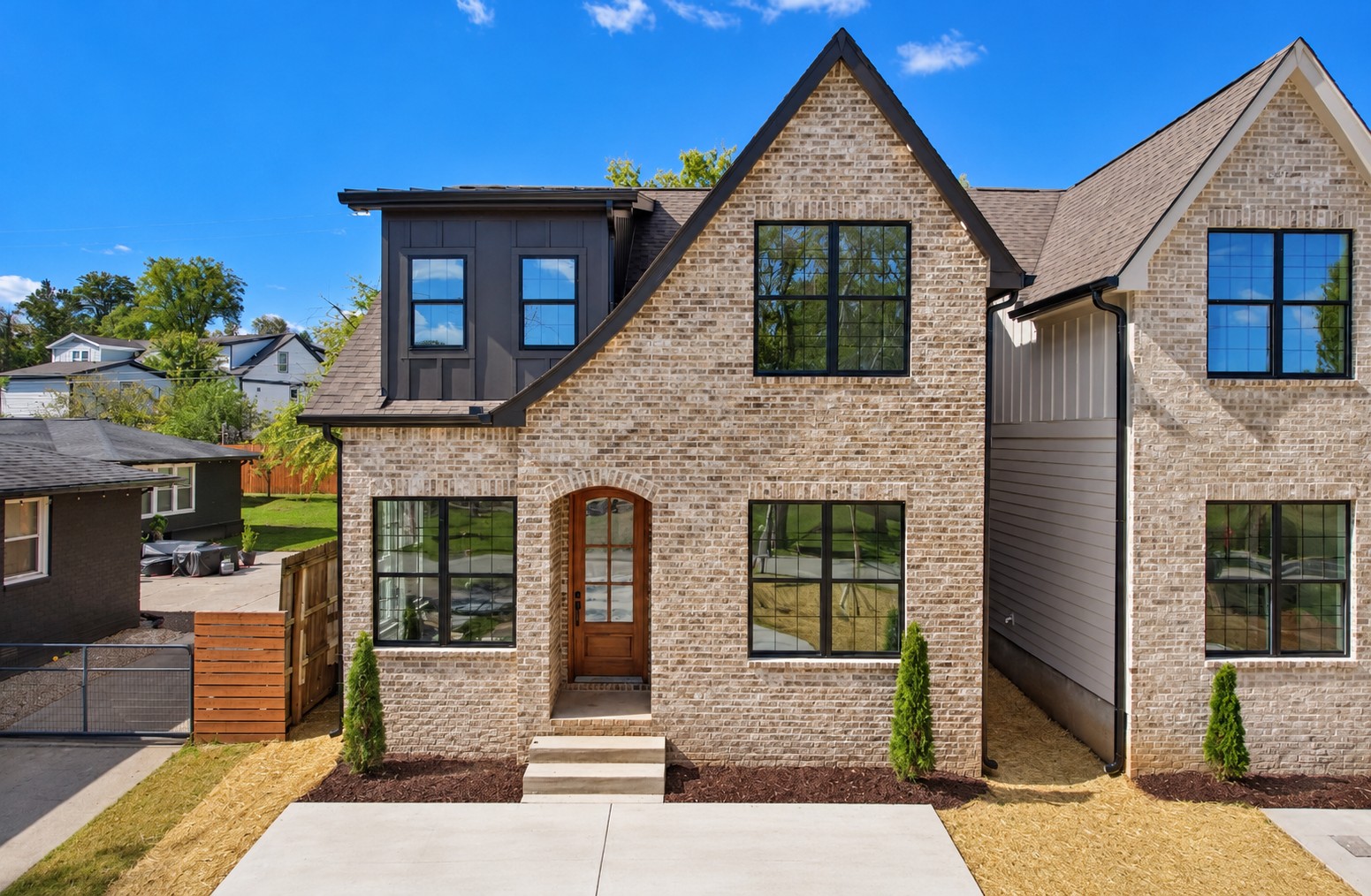 2808 Barclay Dr Unit B — photo