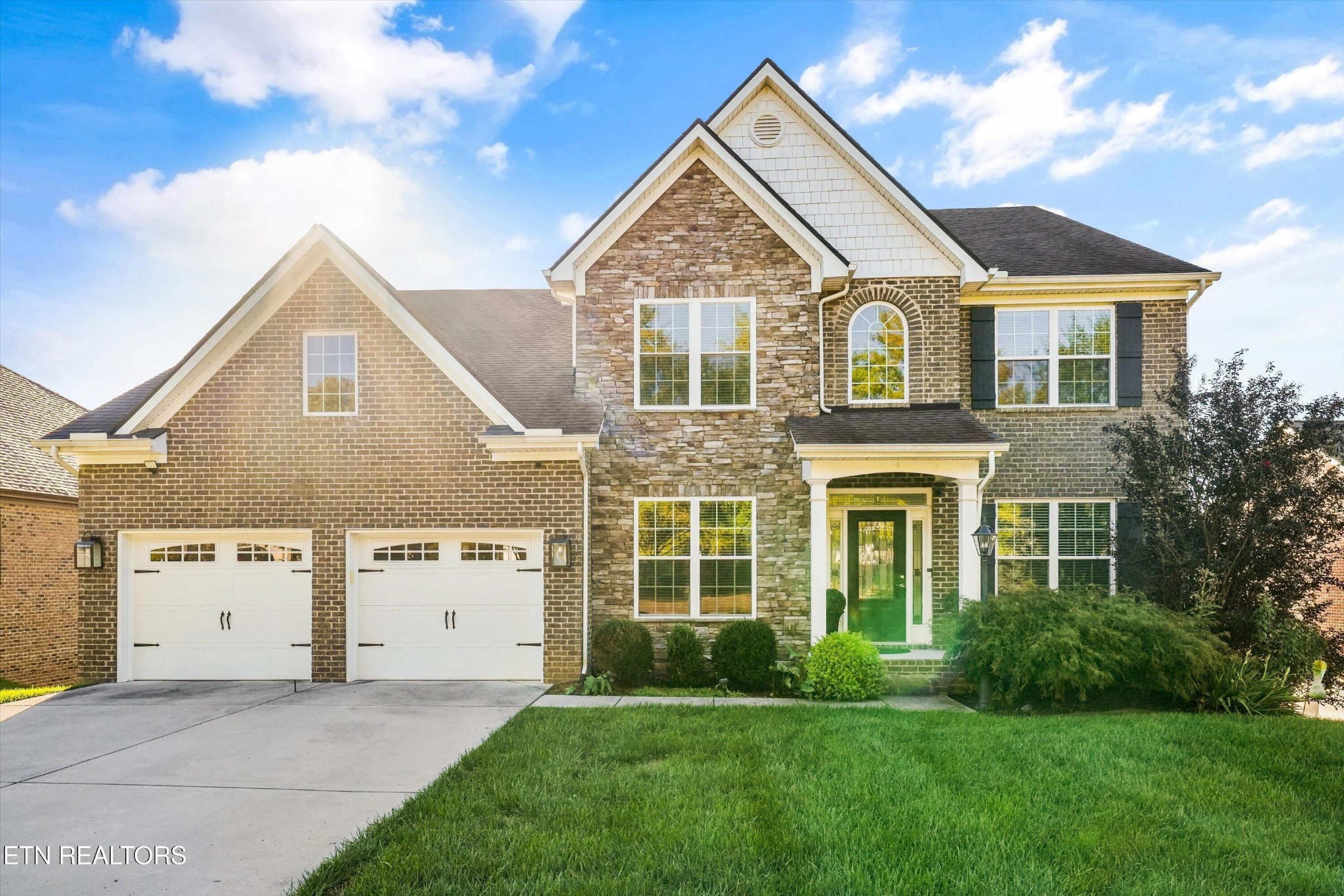 1027 Prince George Parish Drive — photo