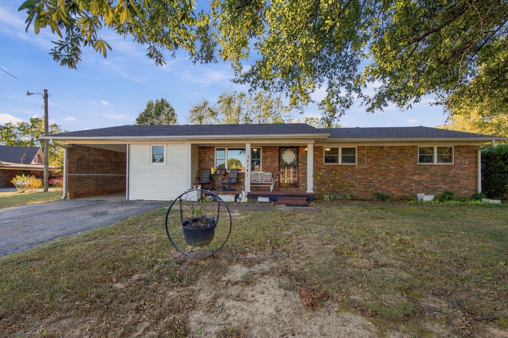 14141 Barrenfield Dr — photo