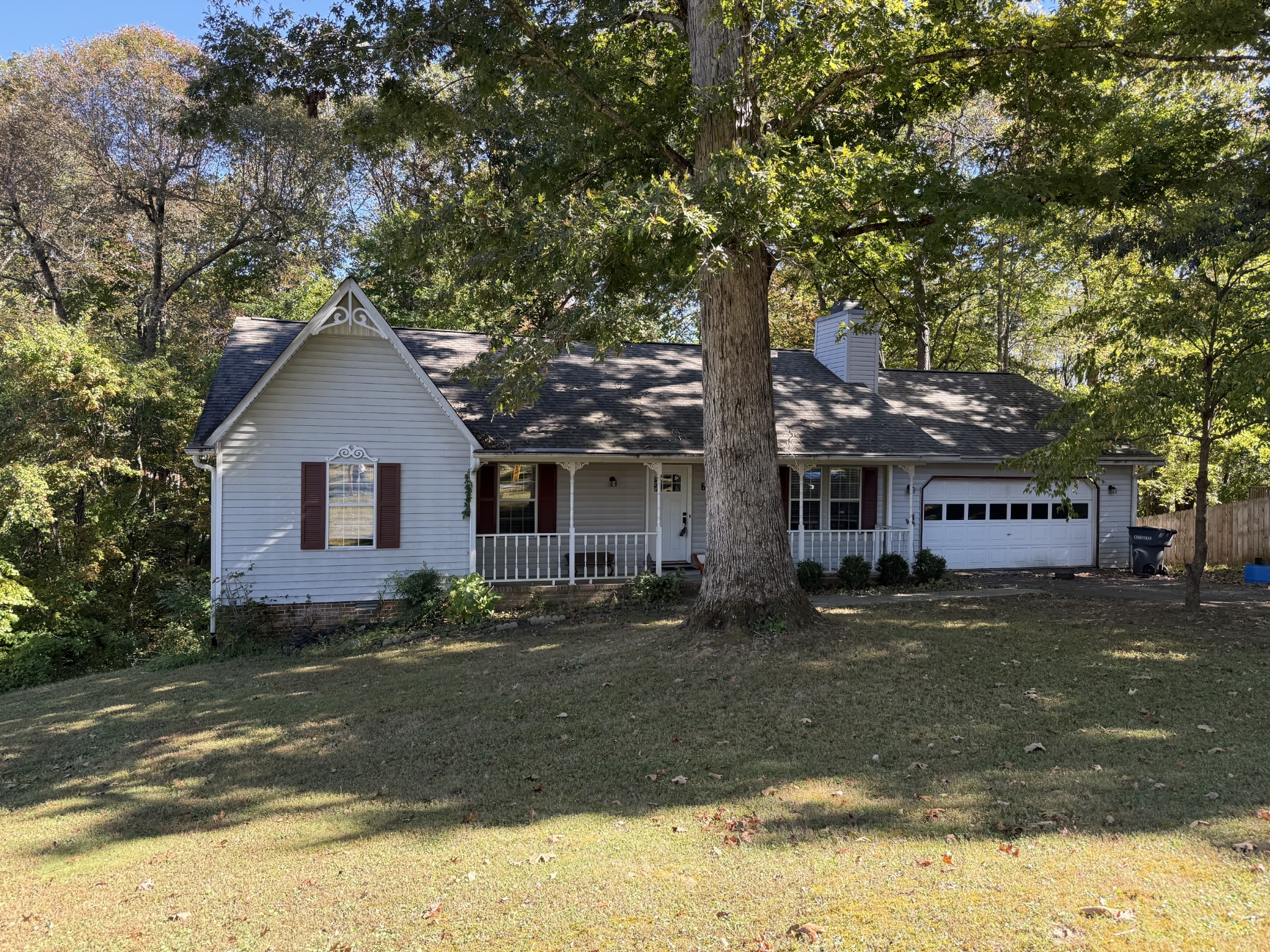 762 Spring Valley Road, Cookeville, TN 38501
