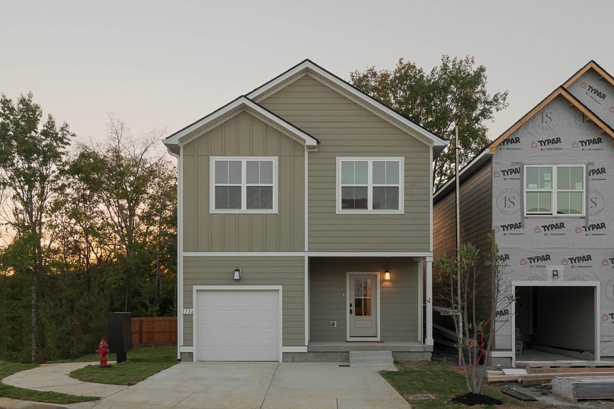1149 Marlowe Lndg — photo