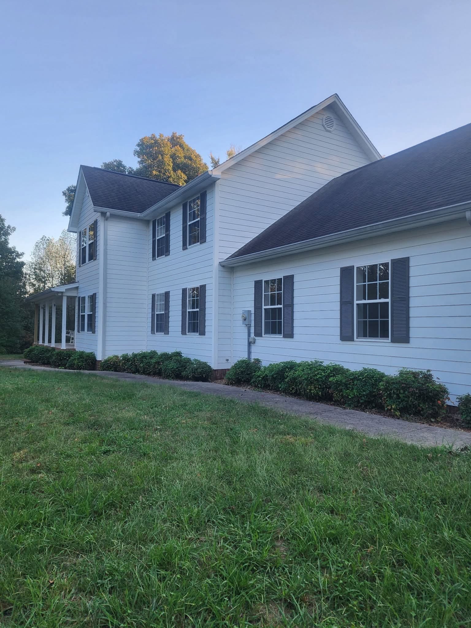 318 Lee Ridge Road SE, Cleveland, TN 37323 — photo 2