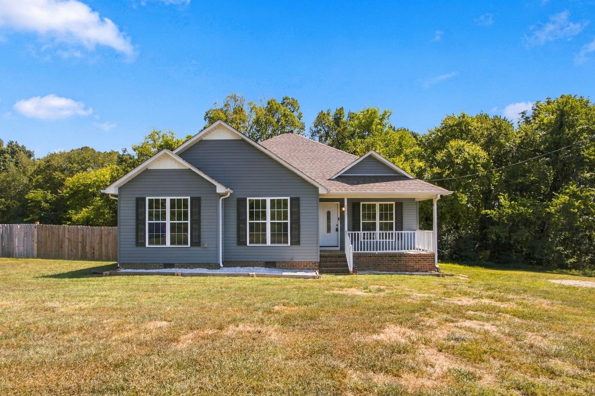 2337 Franklin Hayes Rd — photo