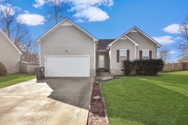 423 Athena Drive — photo