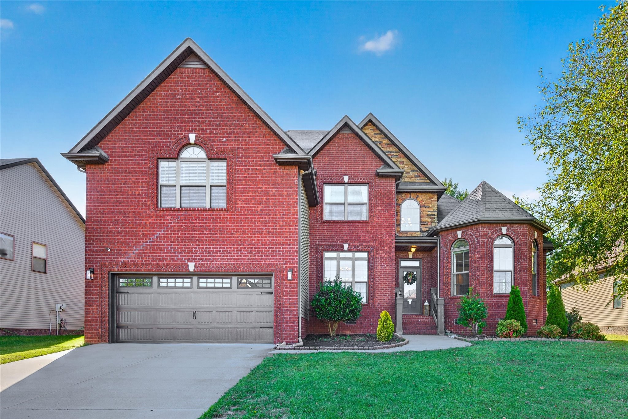 3722 Windmill Drive — photo
