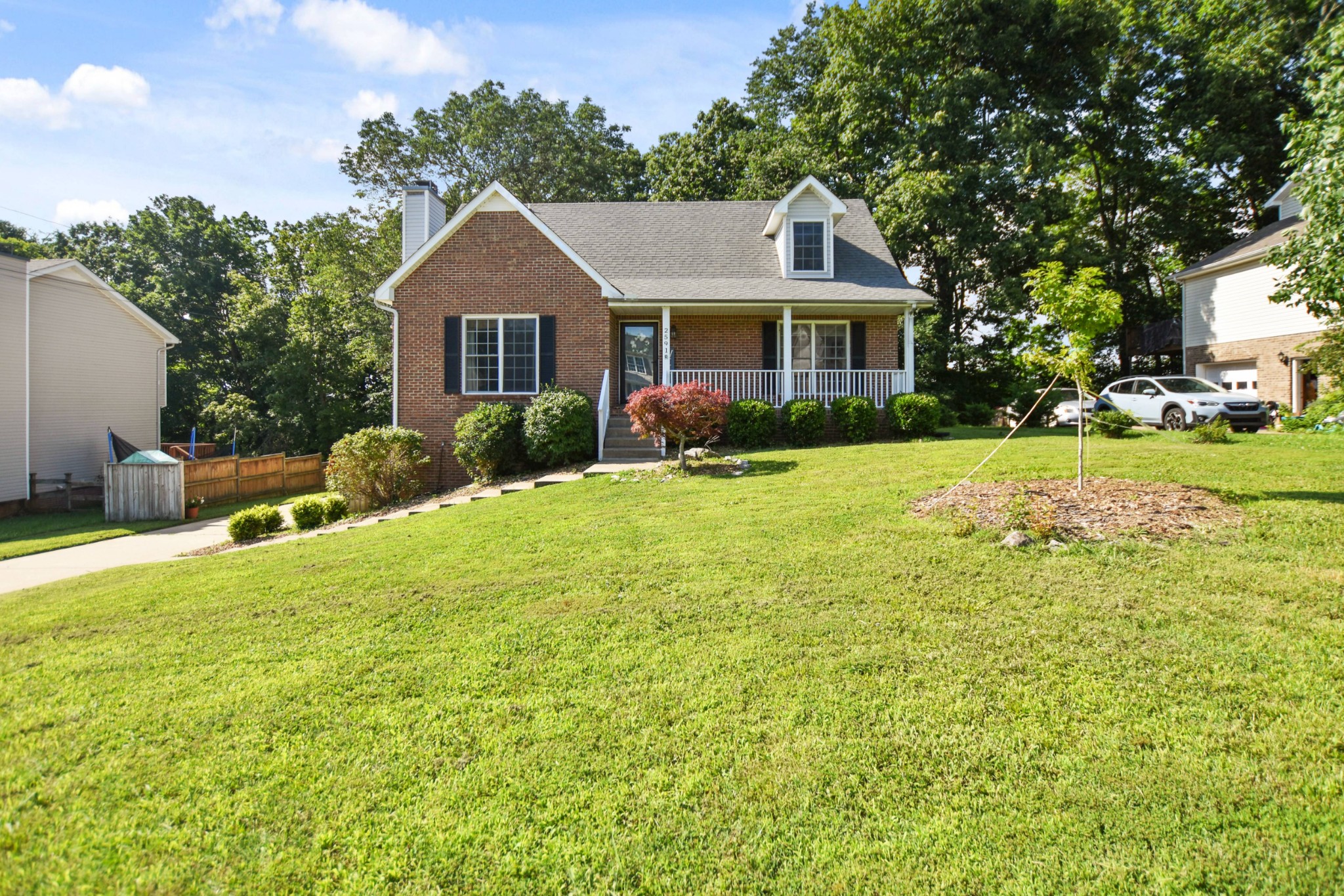 2591 Elkmont Drive — photo