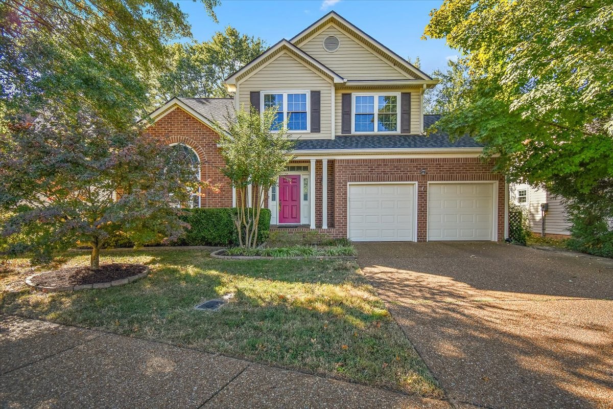 252 Ben Brush Cir — photo