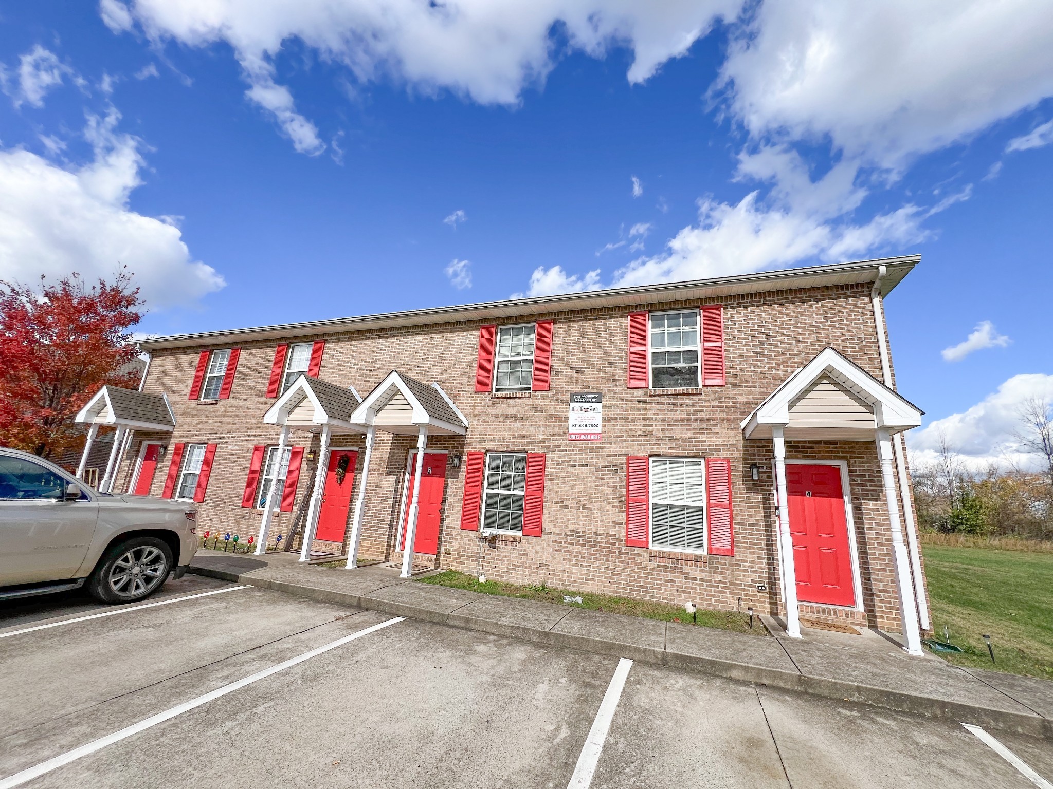 789 Cherrybark Ln Unit 1 — photo