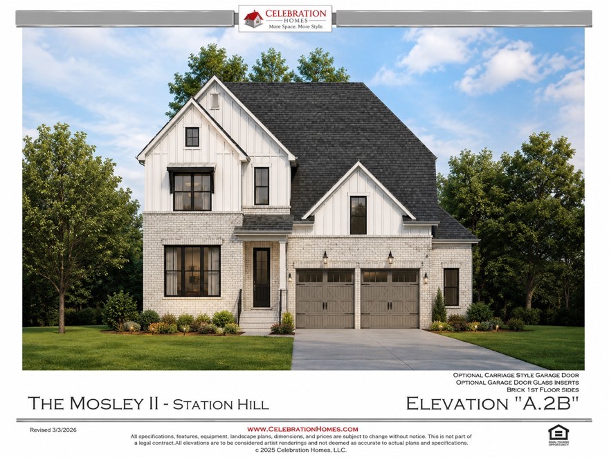 2099 Riley Park Dr — photo