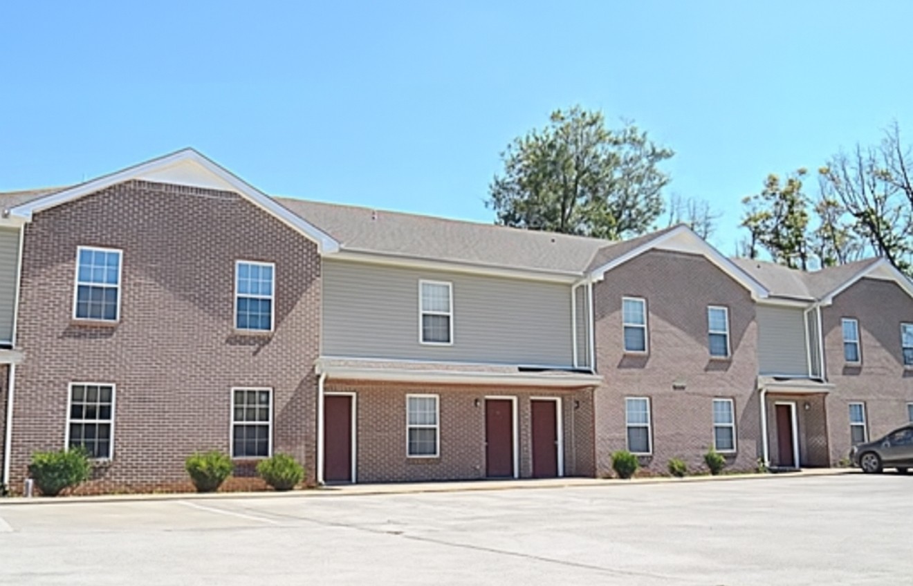 772 Cherrybark Ln Unit E — photo