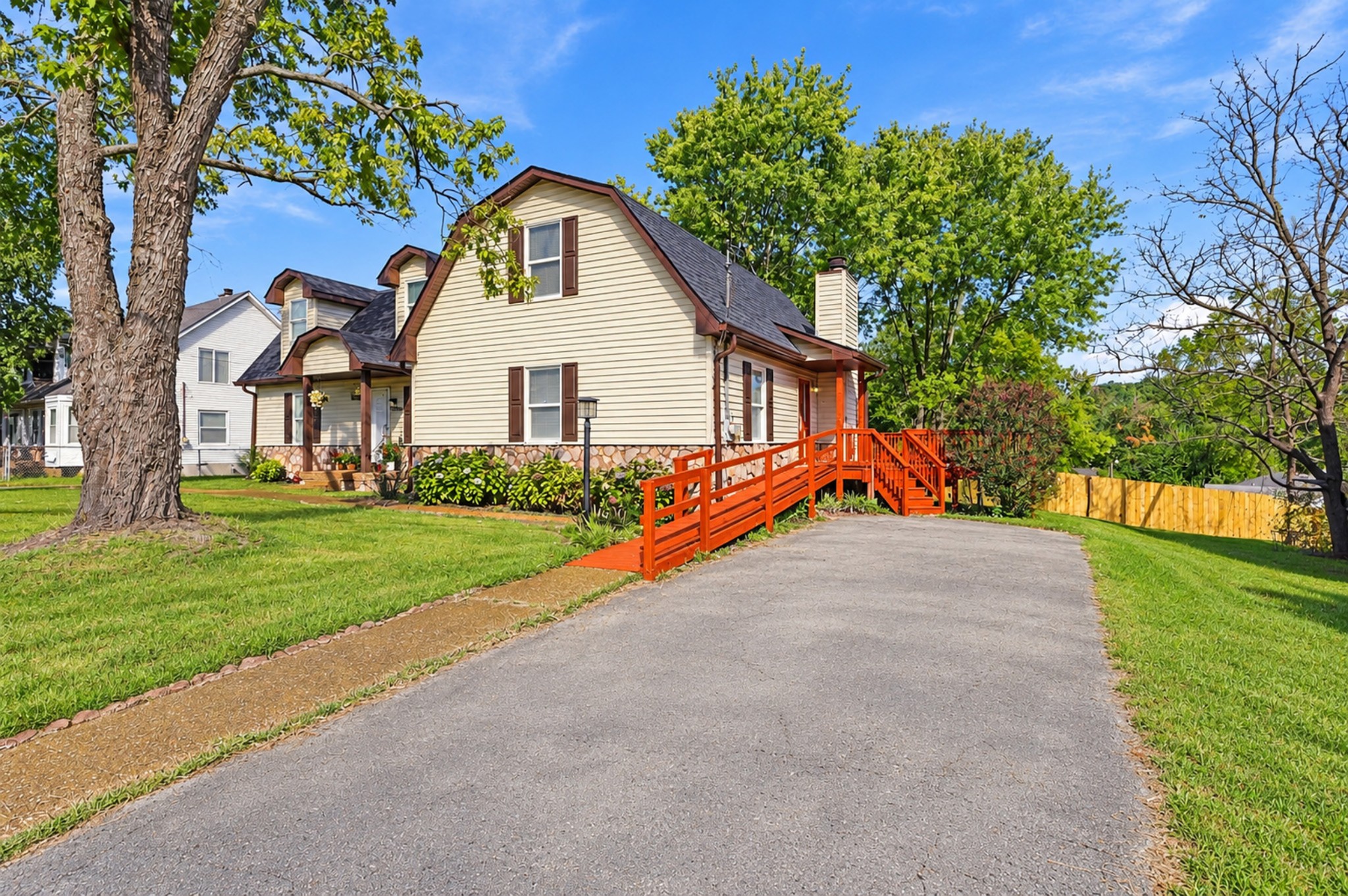 3224 Priest Woods Dr — photo
