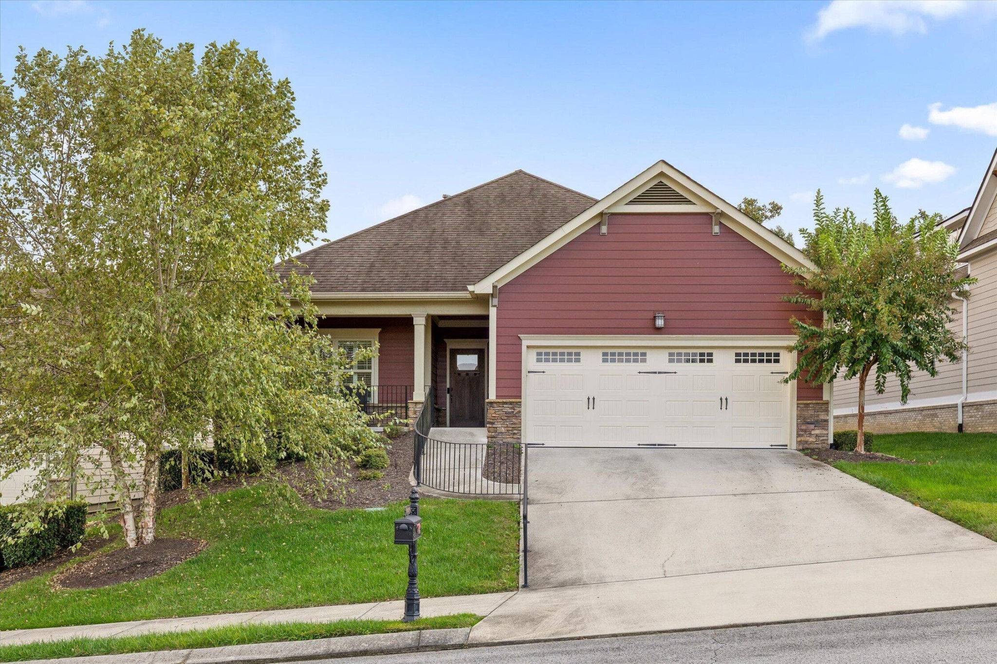 9109 Leyland Drive — photo