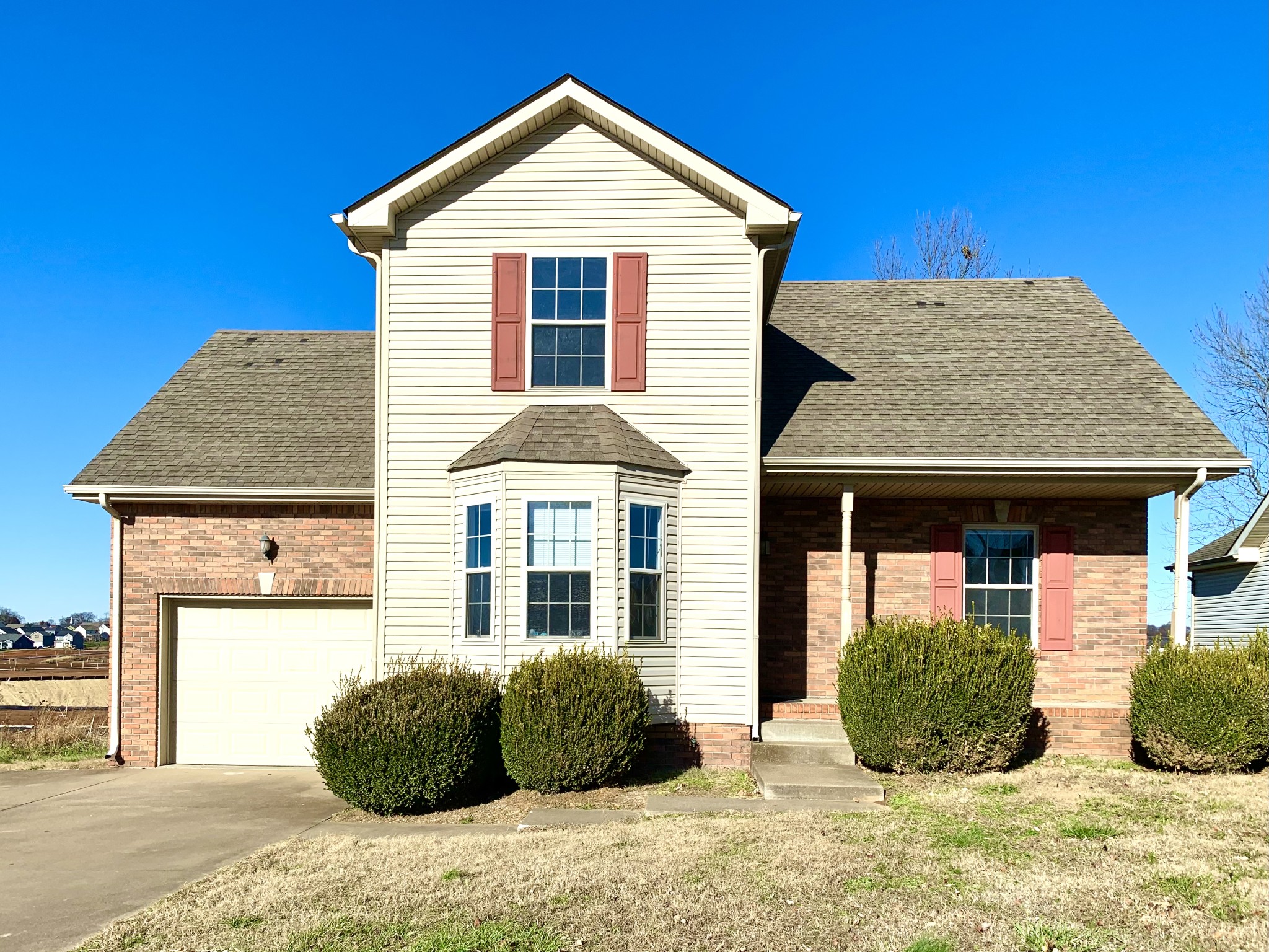 2511 Rafiki Dr — photo