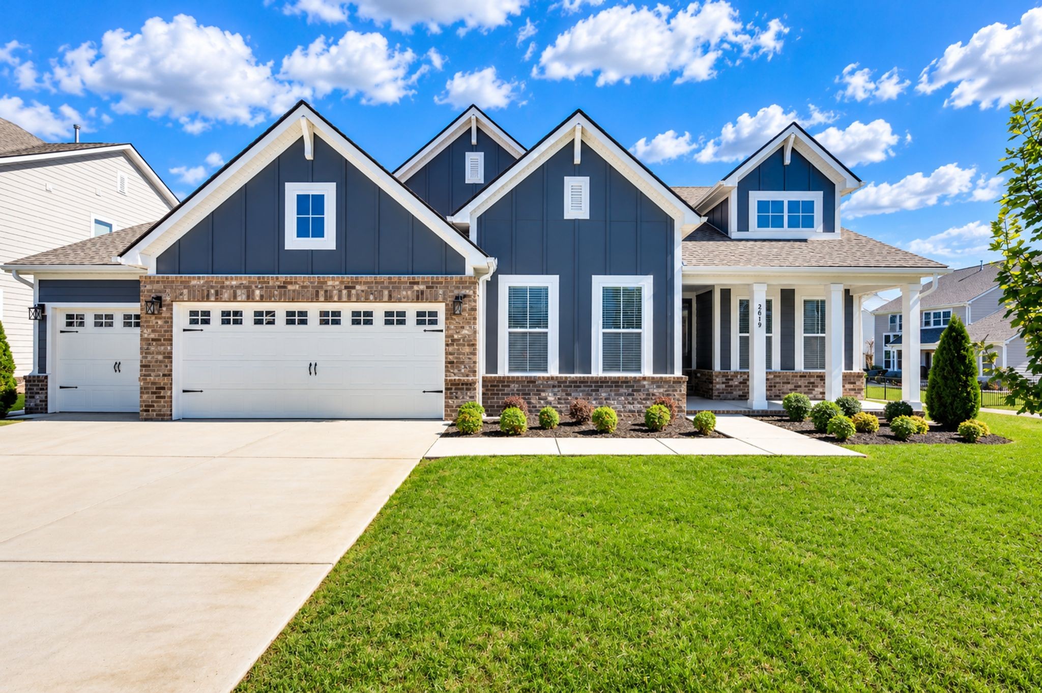 2619 Augusta Trace Dr — photo