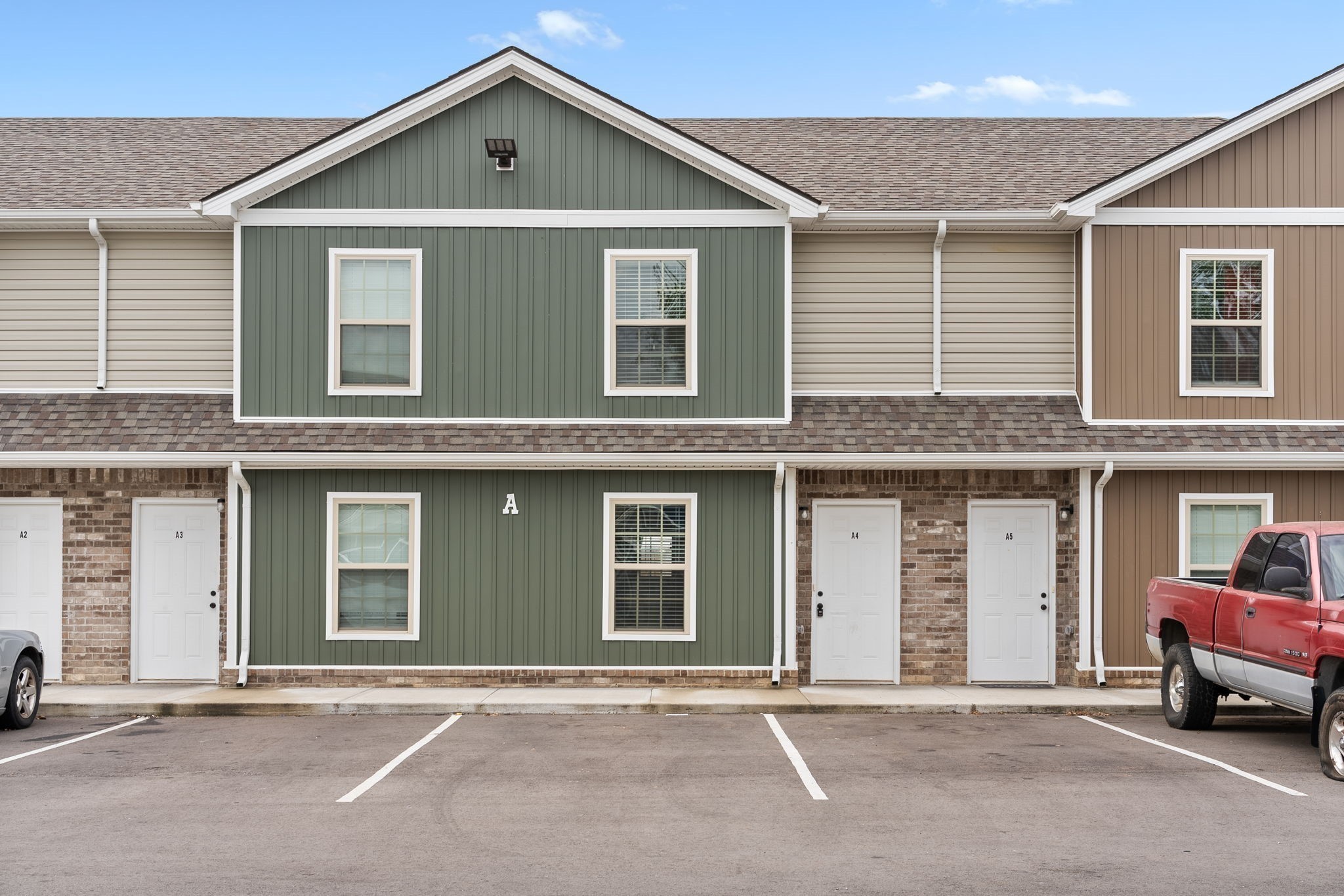 418 Peachers Mill Rd Unit D2 — photo